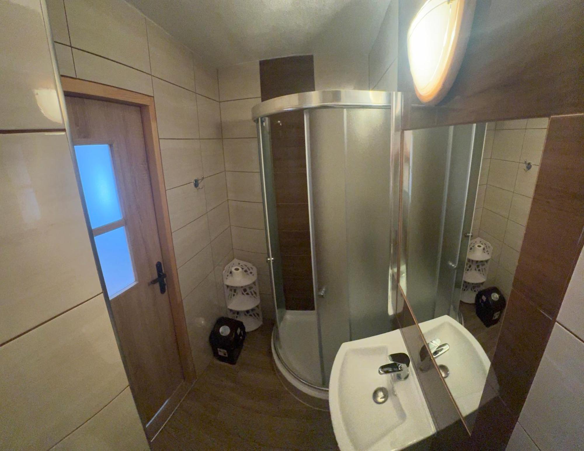 Apartamento Wynajem Pokoi Stachon Poronin Exterior foto