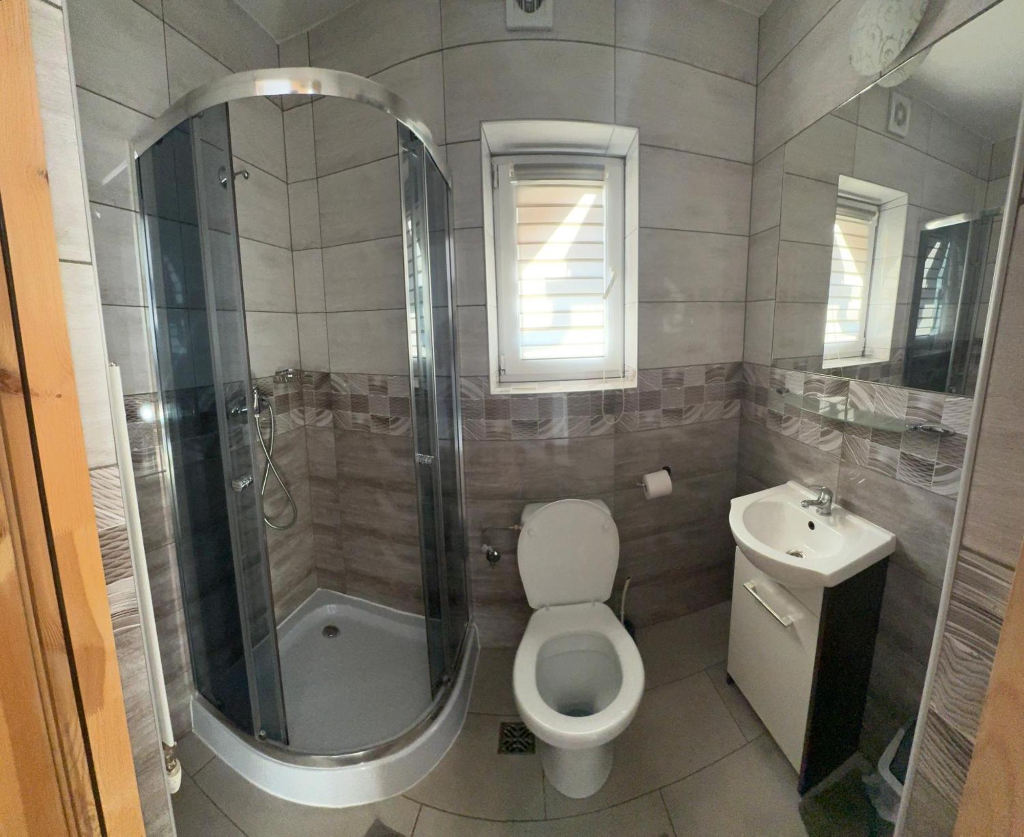 Apartamento Wynajem Pokoi Stachon Poronin Exterior foto